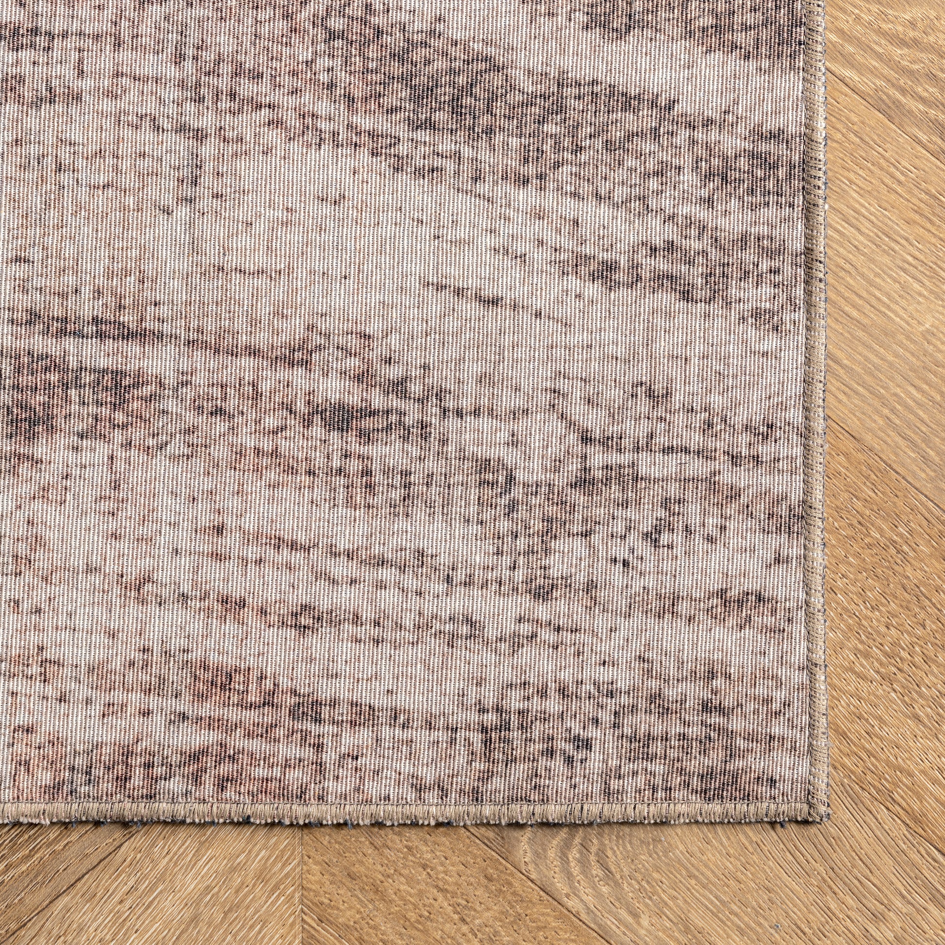 Nuloom Charmaine Fading Marble Nch2815A Beige Area Rug