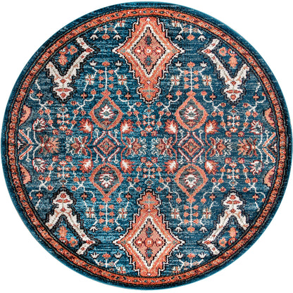 Nuloom Diamond Elayne Ndi2246B Multi Area Rug