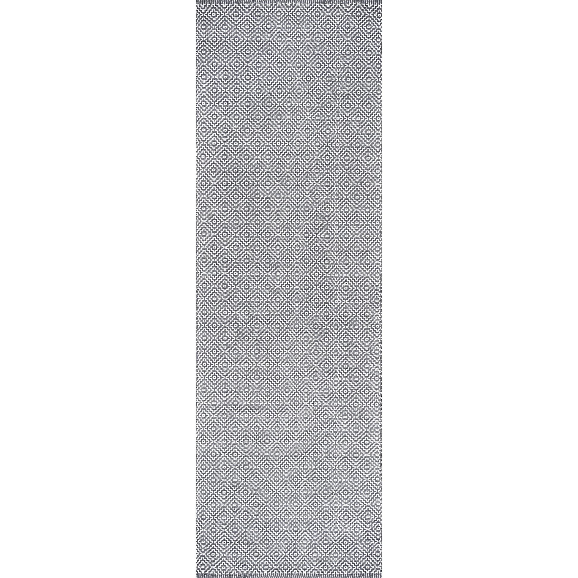 Nuloom Lorretta Nlo2048B Gray Area Rug