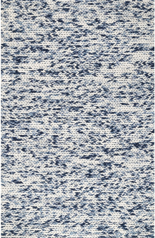 Nuloom Penelope Npe1590A Blue Area Rug