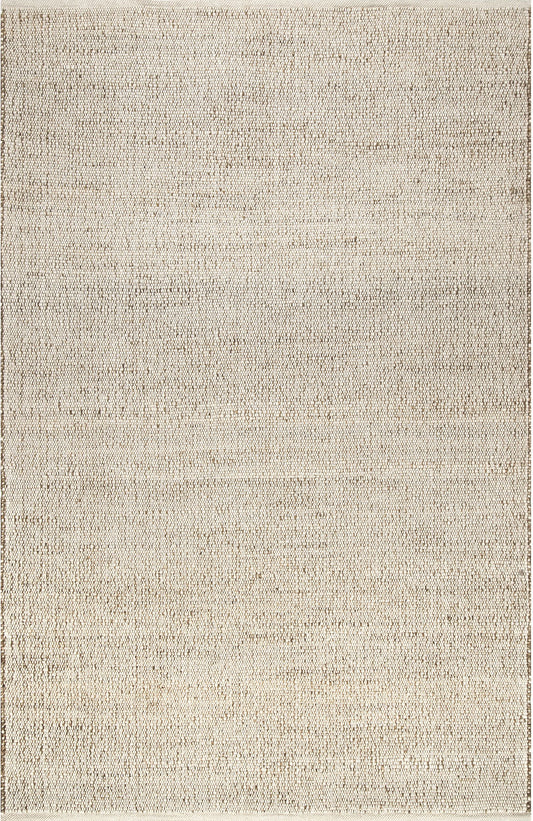 Nuloom Elfriede Farmhouse Blend Nel2059F Natural Area Rug