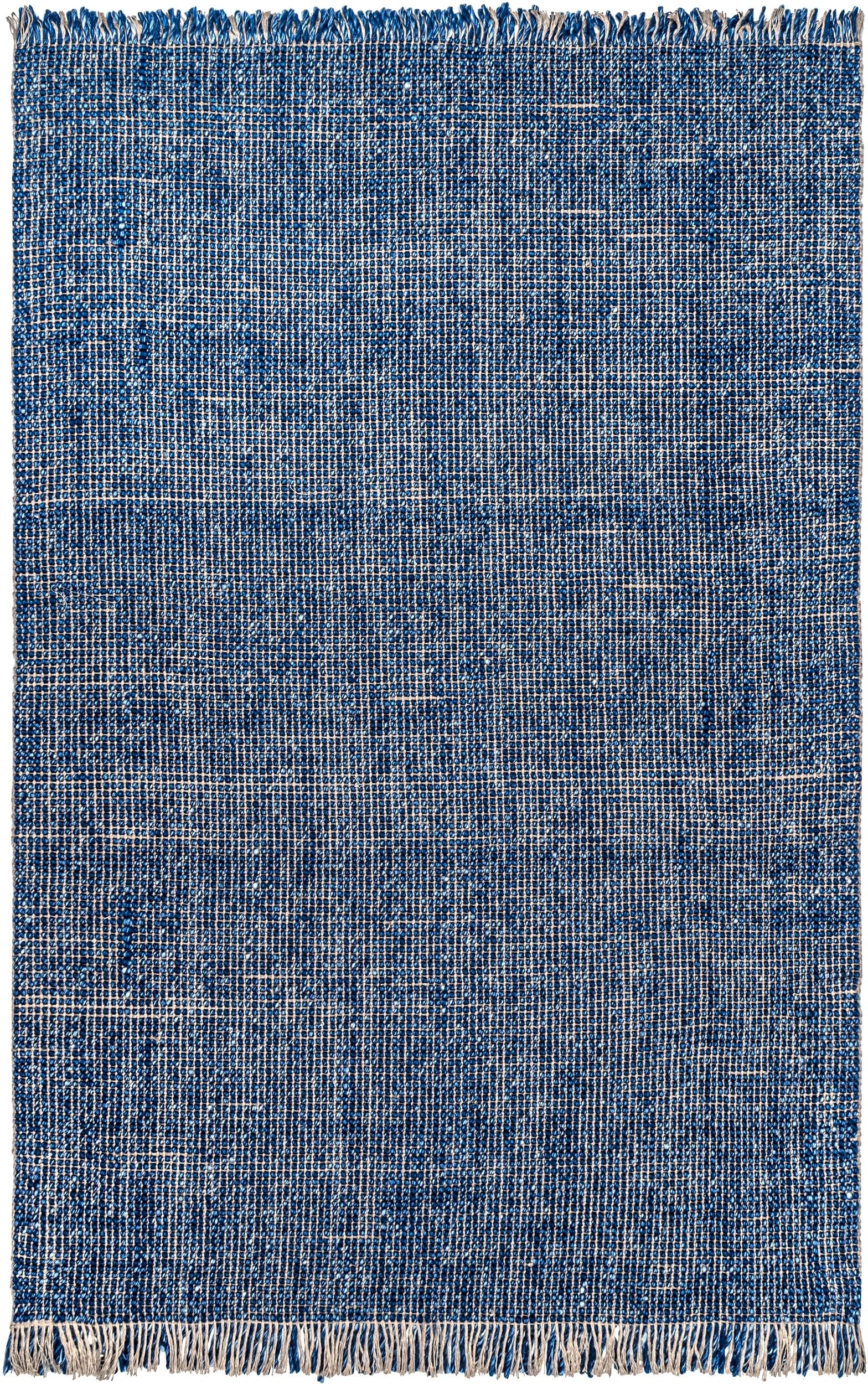 Nuloom Ophilia And Nop3629B Navy Area Rug