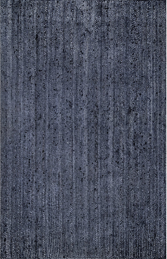 Nuloom Rigo Farmhouse Nri3511C Navy Area Rug