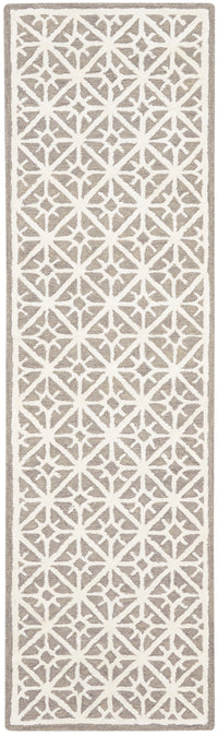 Nourison Nicole Curtis Series 2 Sr201 Grey Area Rug