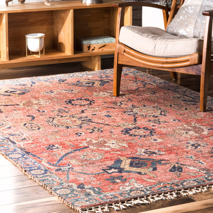 Nuloom Sonja Nso3448A Multi Area Rug