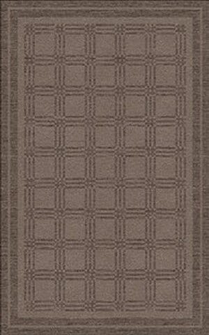 Rizzy Fifth Avenue Fa129B Brown Area Rug