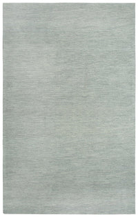 Rizzy Fifth Avenue Fa150B Grey Geometric Area Rug