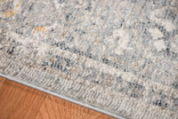 Amer Fairmont Fai-3 Silver Vintage / Distressed Area Rug