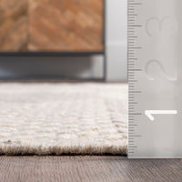 Nuloom Amaia Nam2672A Beige Area Rug