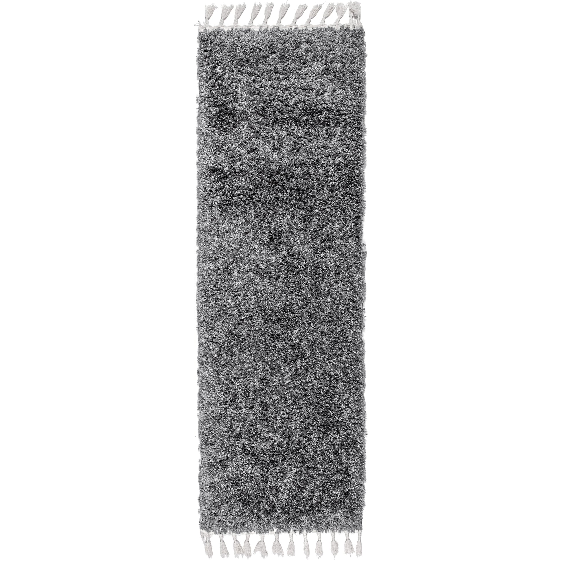 Nuloom Gelina Nge2291B Dark Gray Area Rug