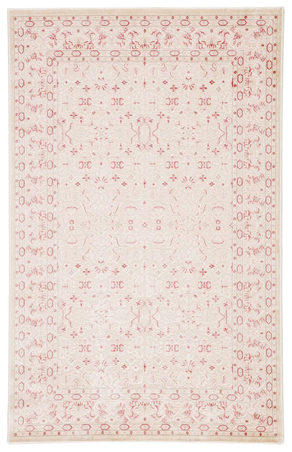 Jaipur Fables Regal Fb181 Ivory Area Rug