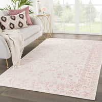Jaipur Fables Regal Fb181 Ivory Area Rug