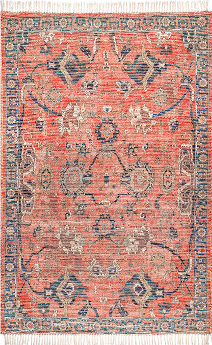 Nuloom Sonja Nso3448A Multi Area Rug