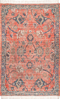 Nuloom Sonja Nso3448A Multi Area Rug