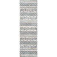 AreaRugs.com Wavaj Nwa1275A Beige Area Rug