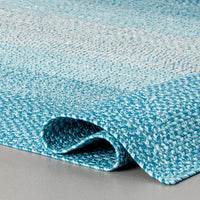 Nuloom Jayda Ombre Nja2002A Blue Area Rug