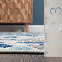 Nuloom Celestial Nce2629A Blue Area Rug