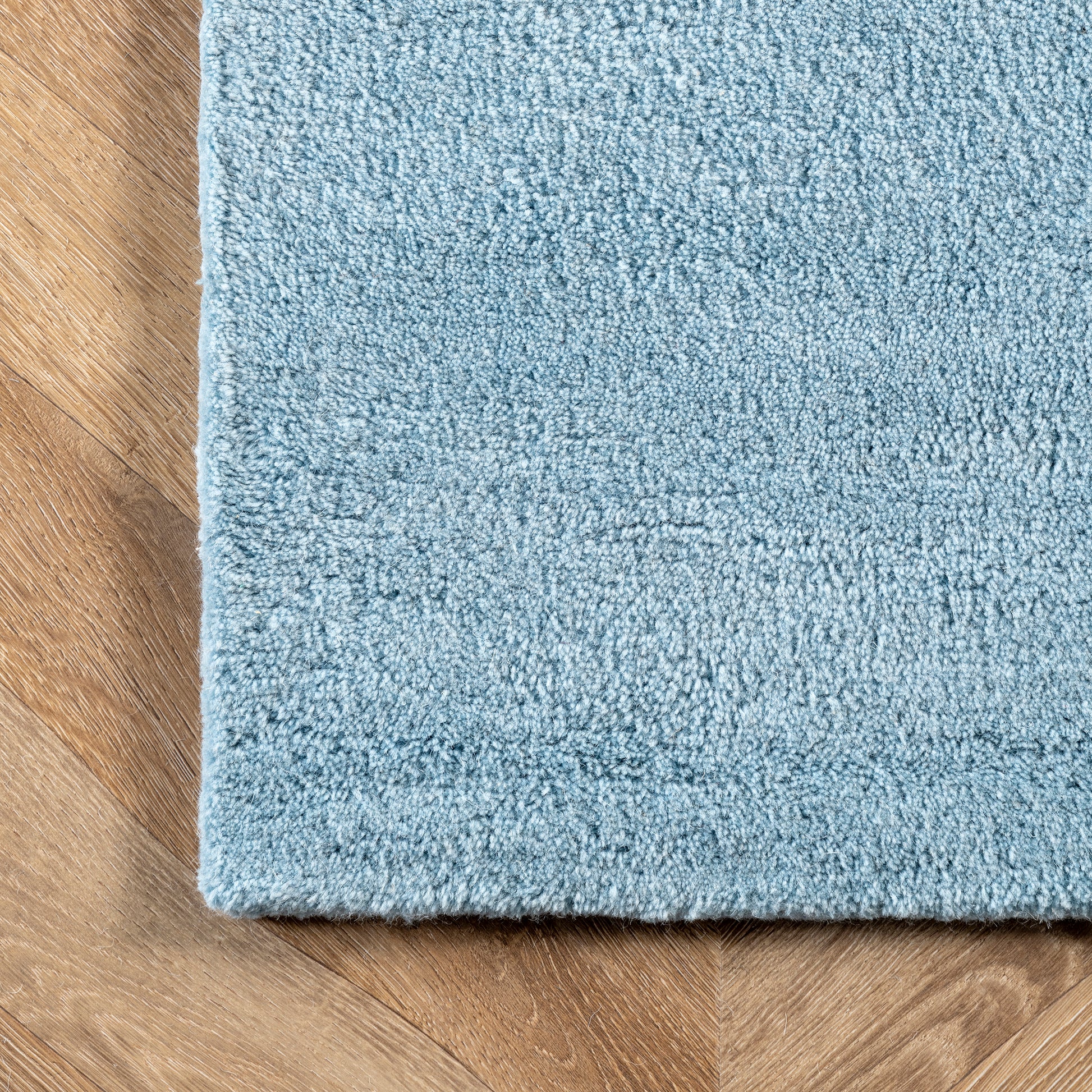 Nuloom Set Sail Nse2750A Baby Blue Area Rug