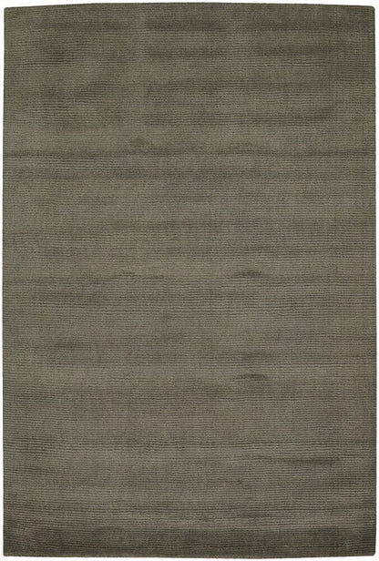 Chandra Ferno fer12601 Gray Solid Color Area Rug