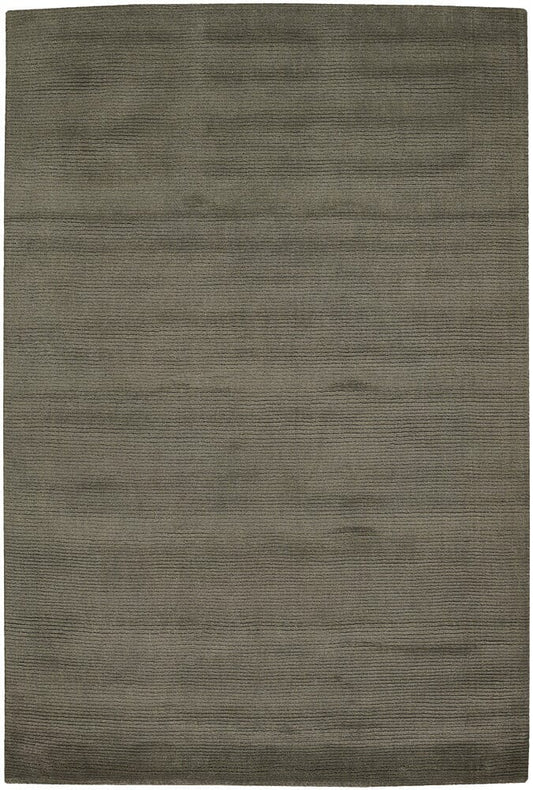 Chandra Ferno fer12601 Gray Solid Color Area Rug