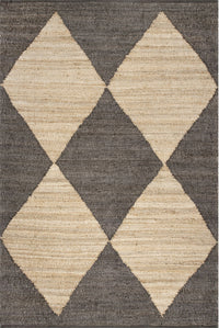 Nuloom Pandora Npa3531A Black Area Rug