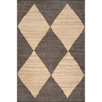 Nuloom Pandora Npa3531A Black Area Rug