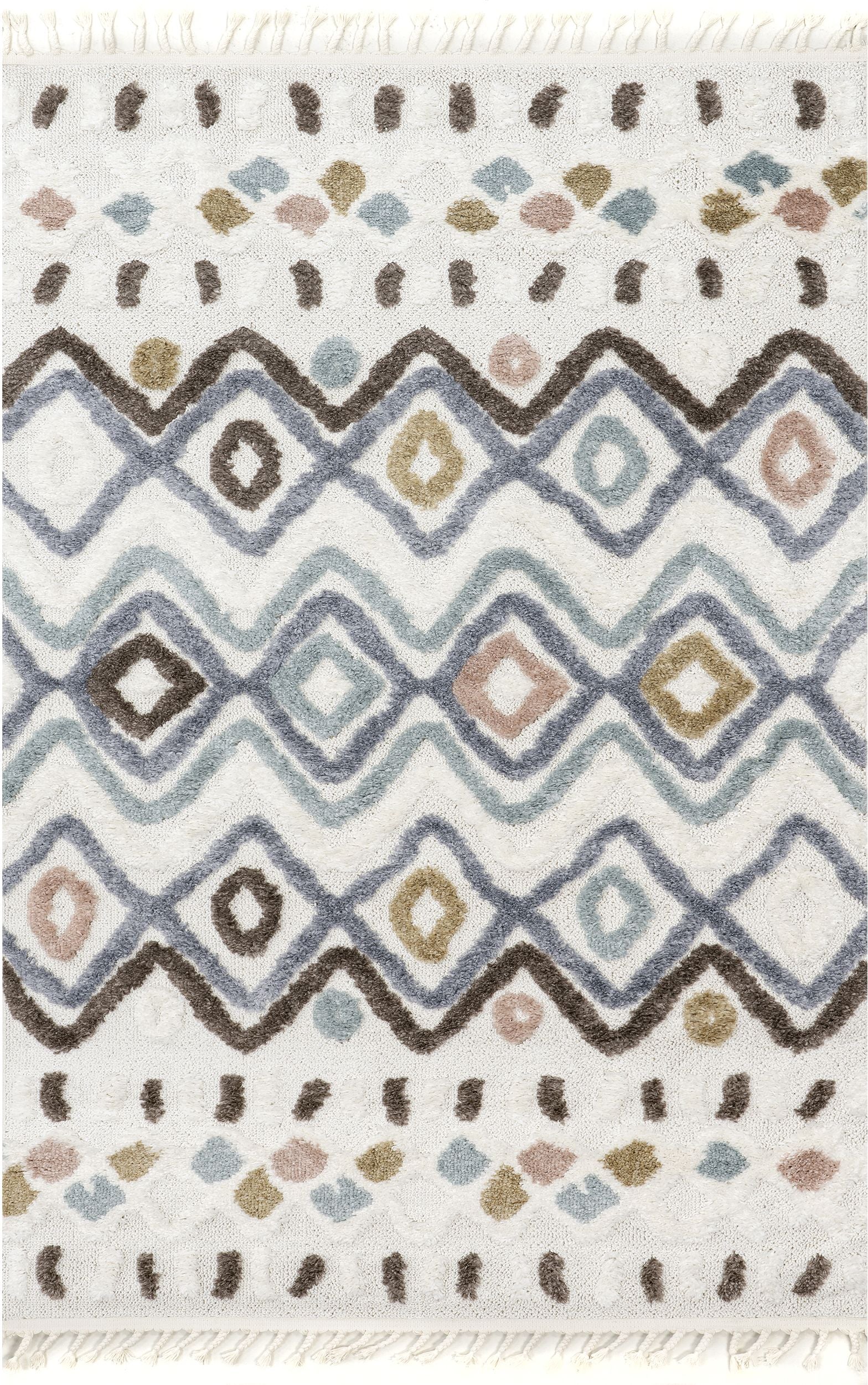 Nuloom Tora Nto1333A Beige Area Rug