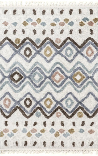 Nuloom Tora Nto1333A Beige Area Rug