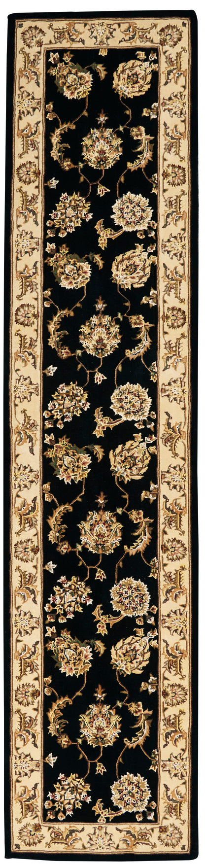 Nourison Nourison 2000 2022 Black Area Rug