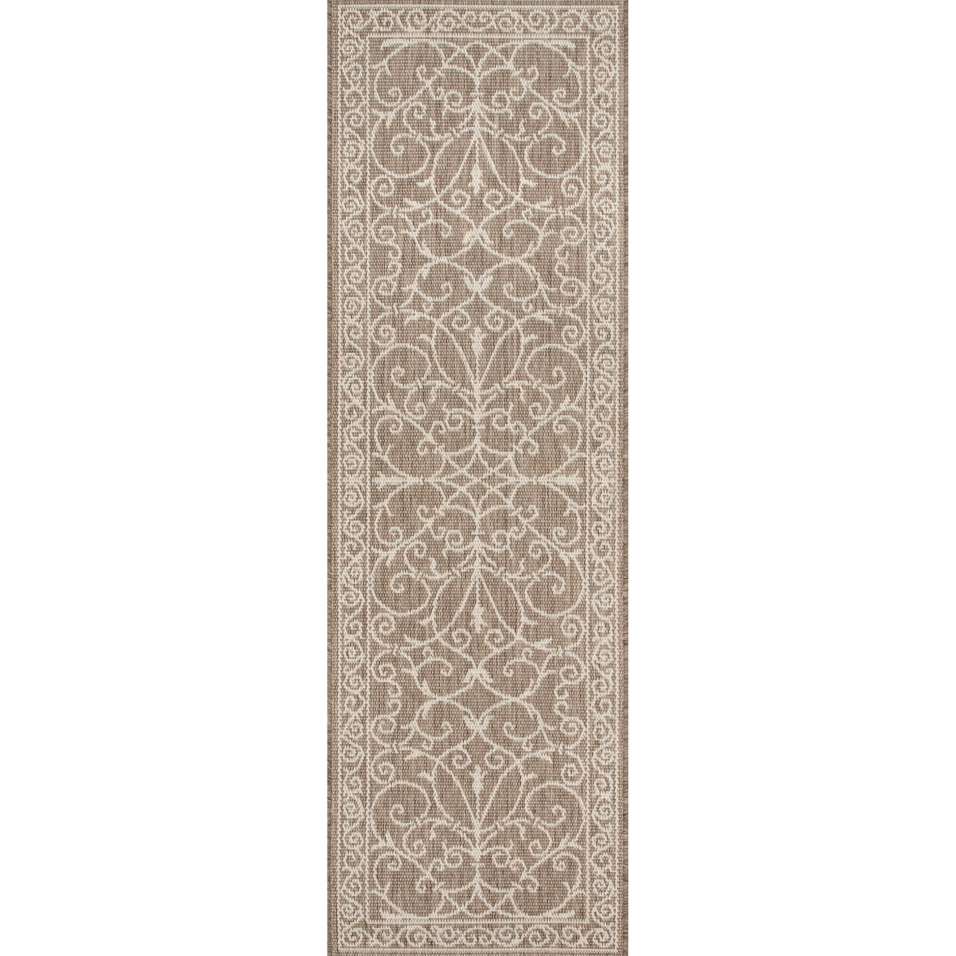 Nuloom Kathleen Nka2852A Beige Area Rug