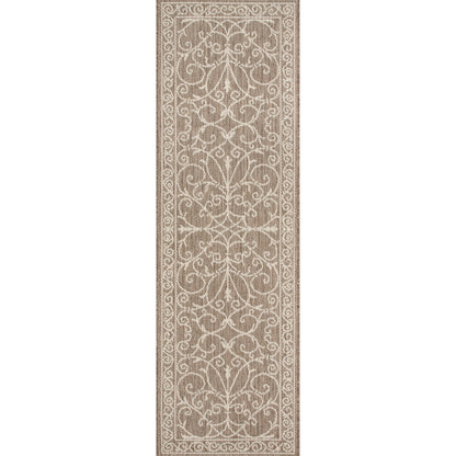 Nuloom Kathleen Nka2852A Beige Area Rug