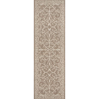 Nuloom Kathleen Nka2852A Beige Area Rug