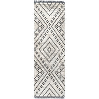 Nuloom Lara Diamond Nla1886A Beige Area Rug