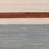 Surya Fulham Fhm-2302 Khaki, Camel, Black, Dark Brown Rugs.