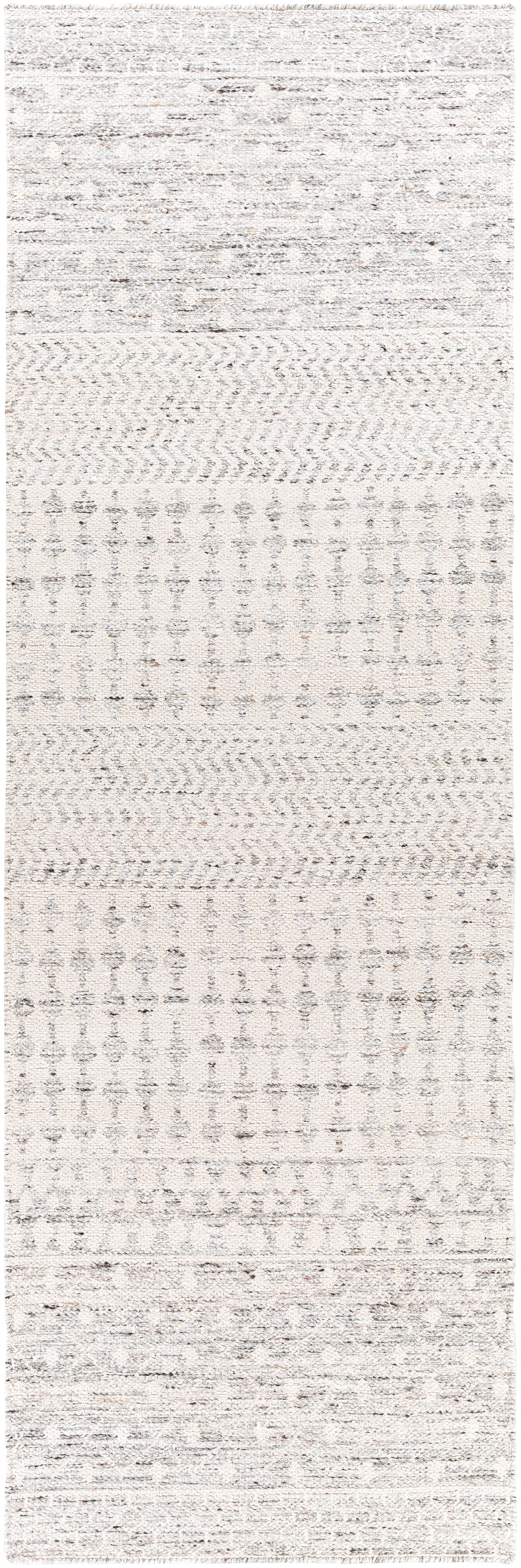 Surya Fulham Fhm-2305 Khaki, Cream, Taupe, Medium Gray Rugs.