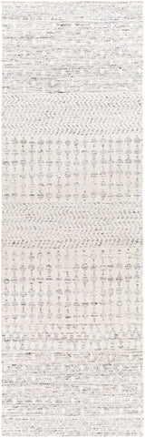 Surya Fulham Fhm-2305 Khaki, Cream, Taupe, Medium Gray Rugs.