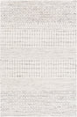 Surya Fulham Fhm-2305 Khaki, Cream, Taupe, Medium Gray Rugs.