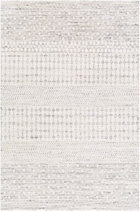 Surya Fulham Fhm-2305 Khaki, Cream, Taupe, Medium Gray Area Rug