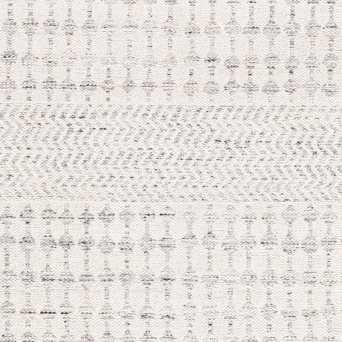 Surya Fulham Fhm-2305 Khaki, Cream, Taupe, Medium Gray Rugs.