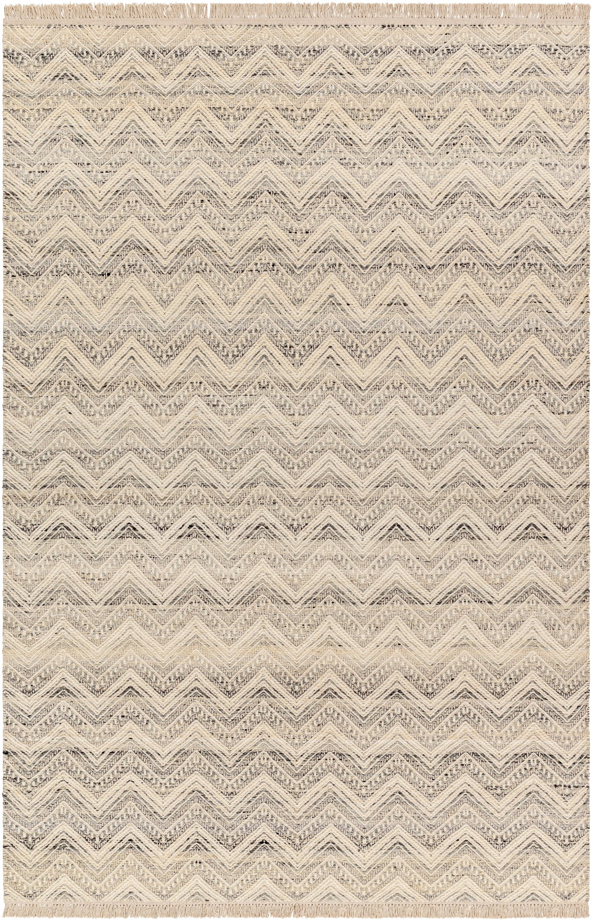 Surya Fulham Fhm-2307 Brown Rug.