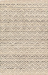 Surya Fulham Fhm-2307 Brown Rug.