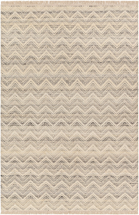 Surya Fulham Fhm-2307 Brown Rug.