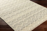 Surya Fulham Fhm-2307 Brown Rug.