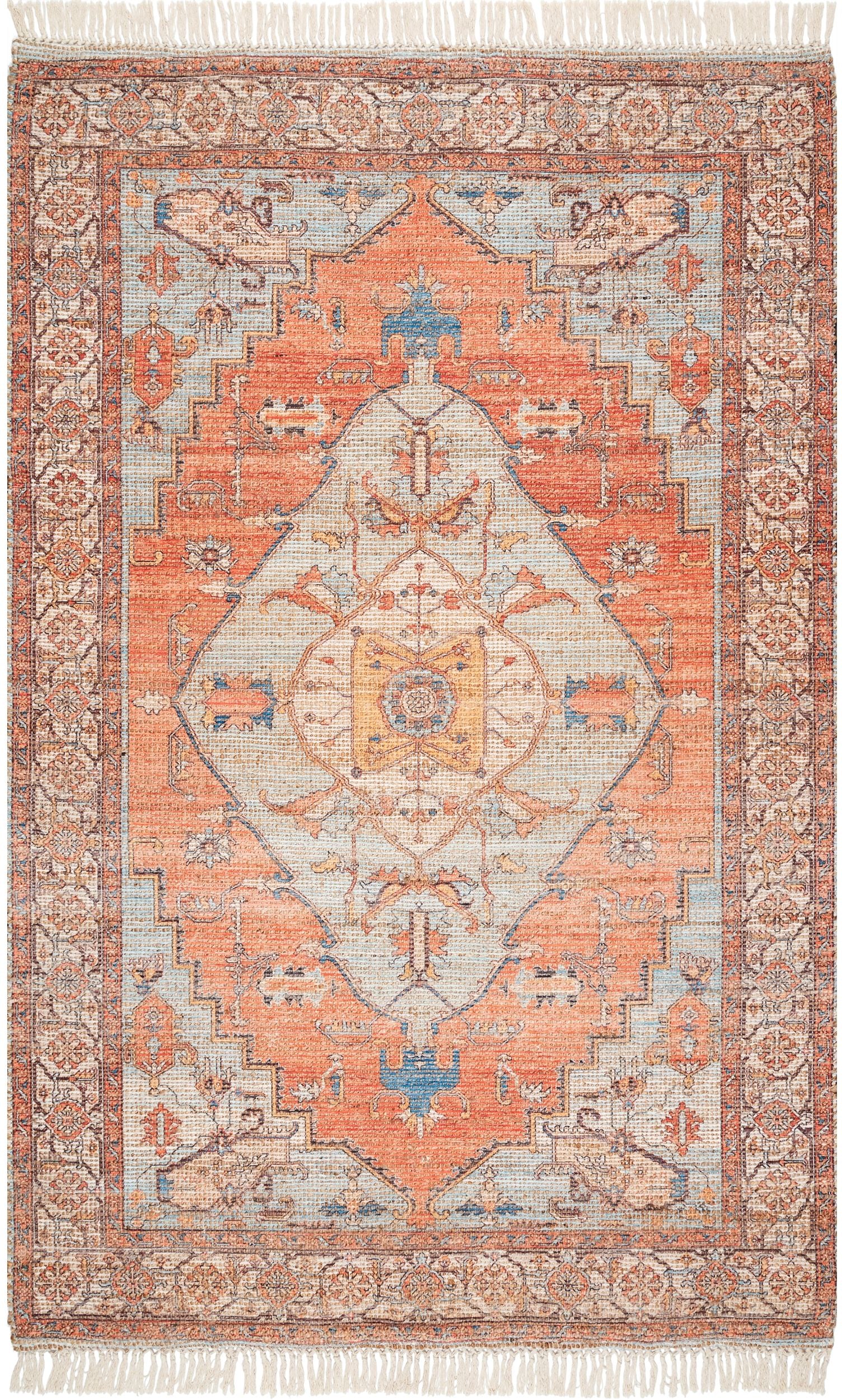 Nuloom Denisha Nde3450A Multi Area Rug