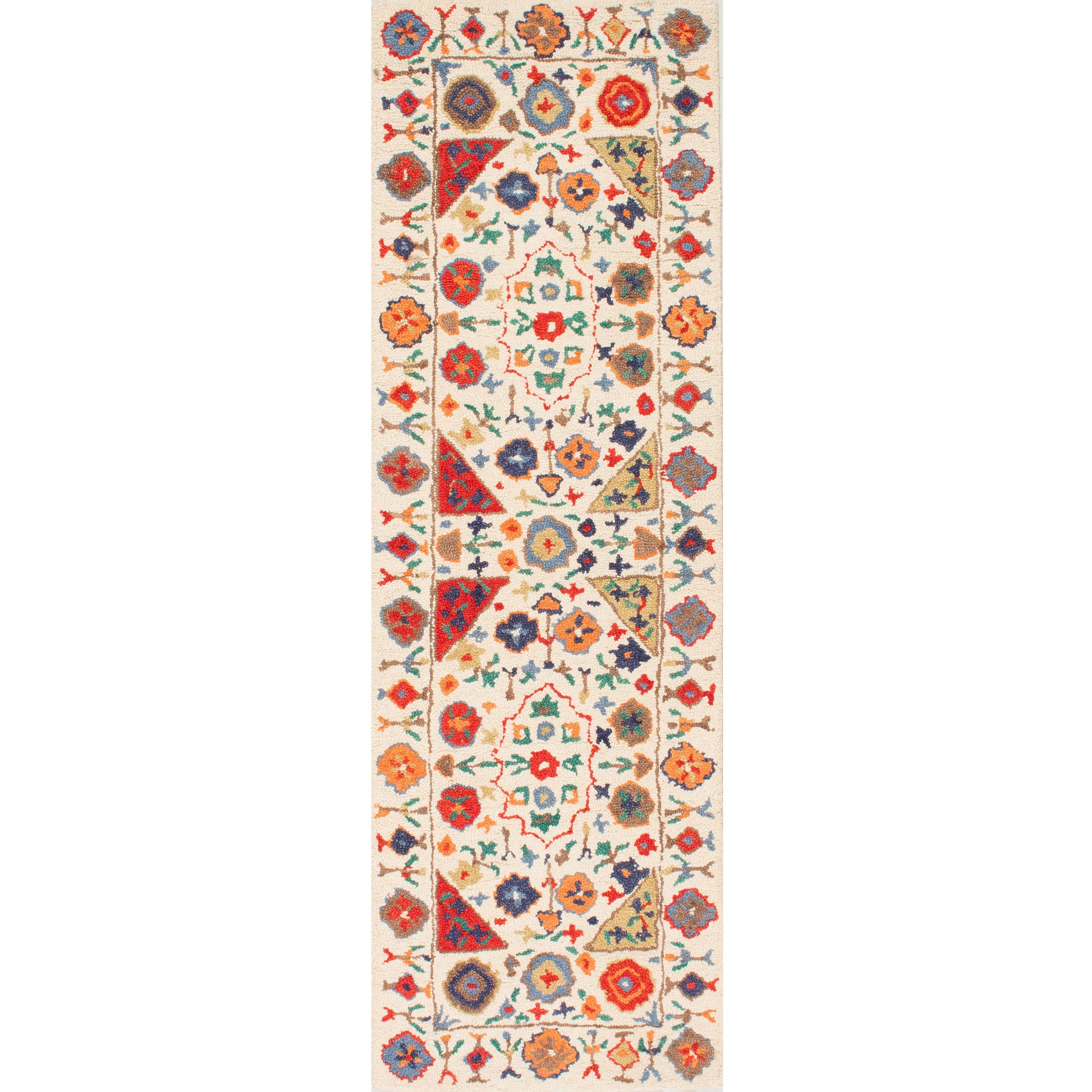 Nuloom Deonna Nde2580A Multi Area Rug