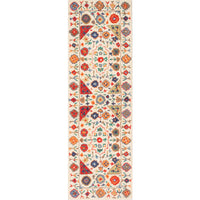 Nuloom Deonna Nde2580A Multi Area Rug