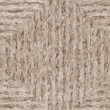 Surya Falcon Flc-8000 Light Gray / Taupe / Charcoal Rugs.