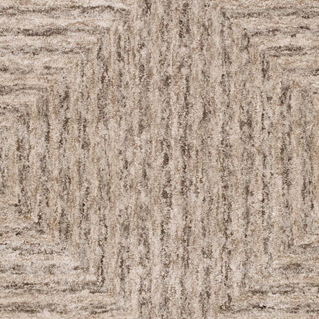Surya Falcon Flc-8000 Light Gray / Taupe / Charcoal Rugs.