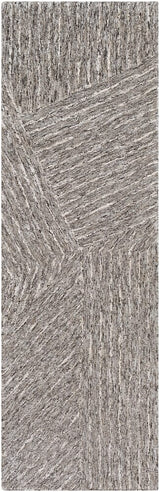 Surya Falcon Flc-8003 Camel, White, Dark Brown, Taupe Rugs.