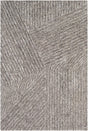 Surya Falcon Flc-8003 Camel, White, Dark Brown, Taupe Rugs.